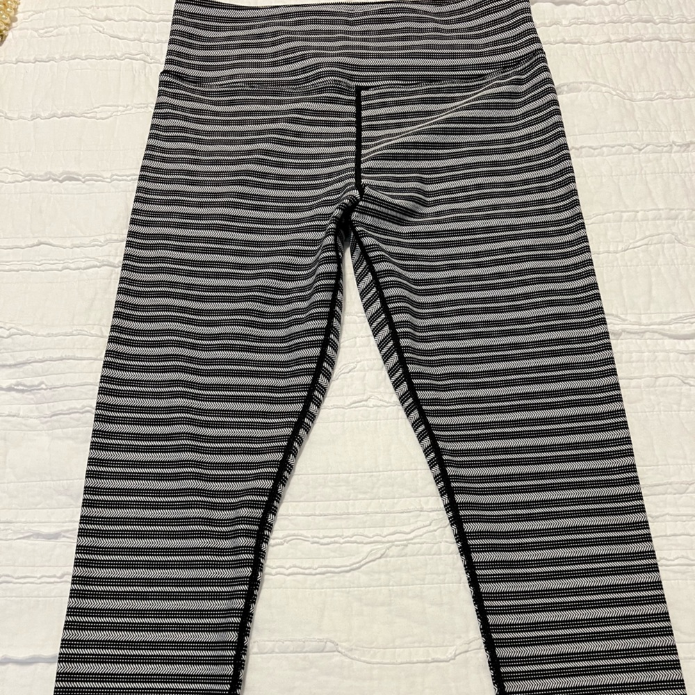 Ziya Leggings Size 12